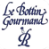 Retrouvez-nous sur Bottin Gourmand