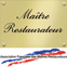 Maitre Restaurateur - La Fontaine aux Muses restaurant Joigny