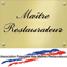 Maitre Restaurateur