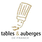 Tables et Auberges