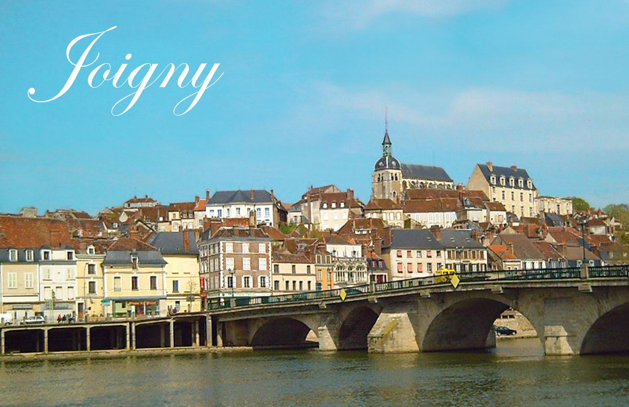 Joigny