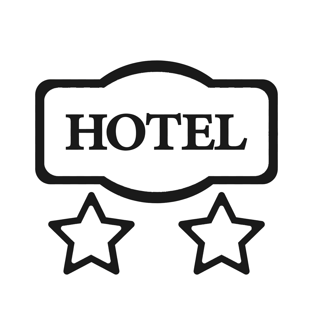 Hotel 2 Étoiles