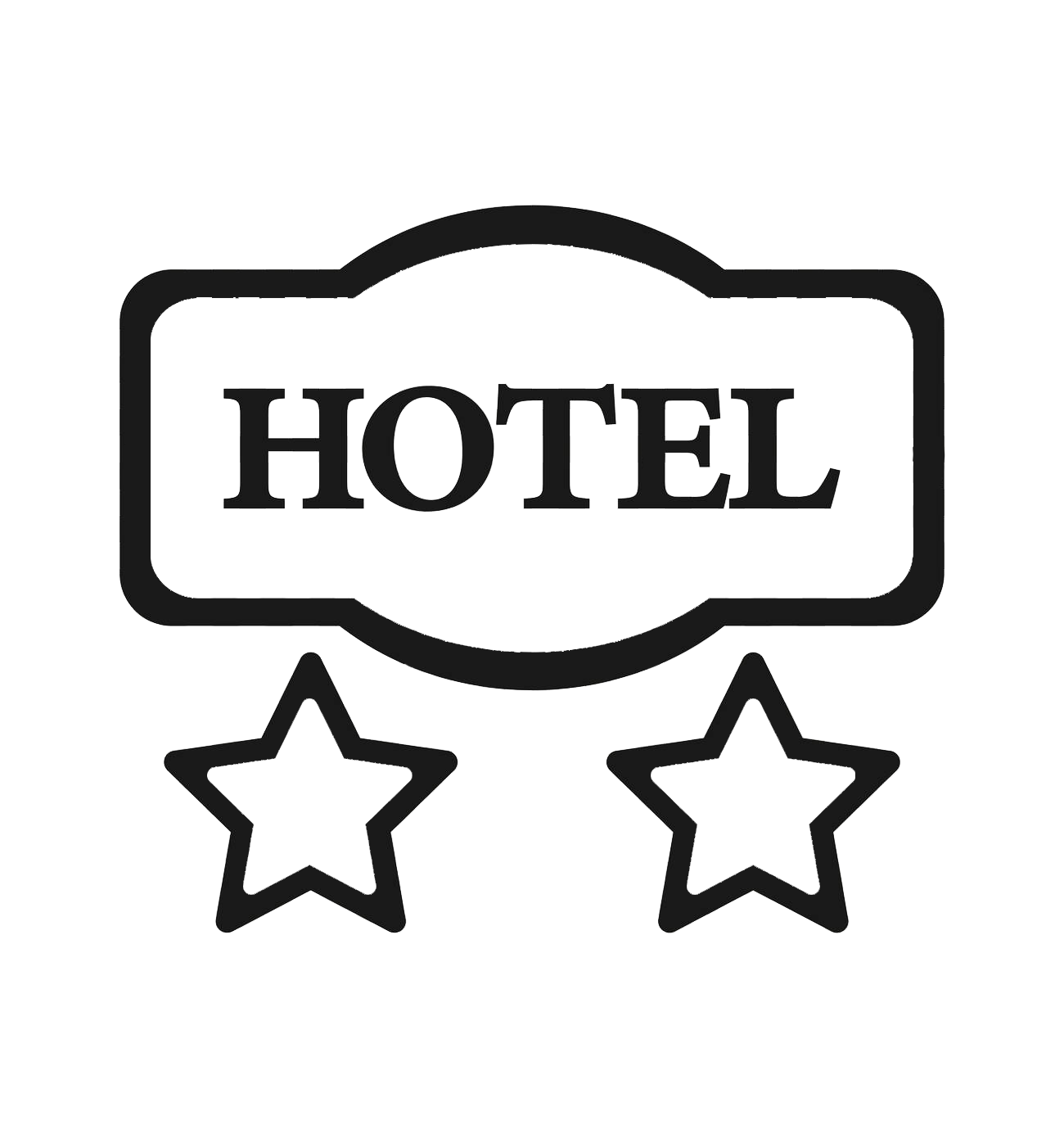 2 Star Hotel