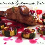 Semaine Gastronomique